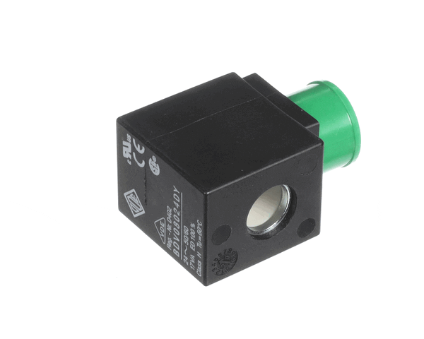 Unic 35012 Electrovalve Coil 24V - 50/60Hz (UNC35012)