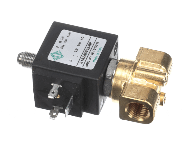 Unic 35141 Whole Electrovalve 110V - 60Hz (3-Way G1 (UNC35141)