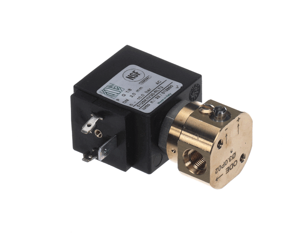 Unic 35516 Sol Val, 220Vac, 60Hz, 2-Way, G1/8 Bsp (UNC35516)