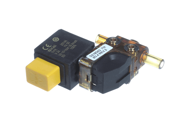 Unic 35560 Hole Electrovalve 24V - 60Hz (2-Way Norm (UNC35560)
