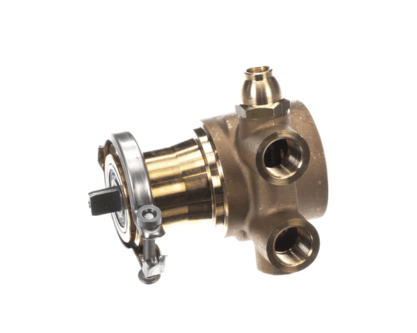 Unic 37207 Fluid-O-Tech Pump - 200L/H Alternative T (UNC37207)