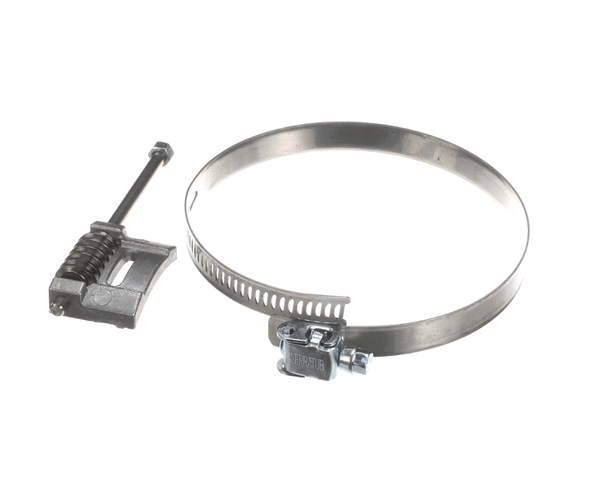 Unic 37522 Worm-Gear Assembly For Left Tango Grinde (UNC37522)