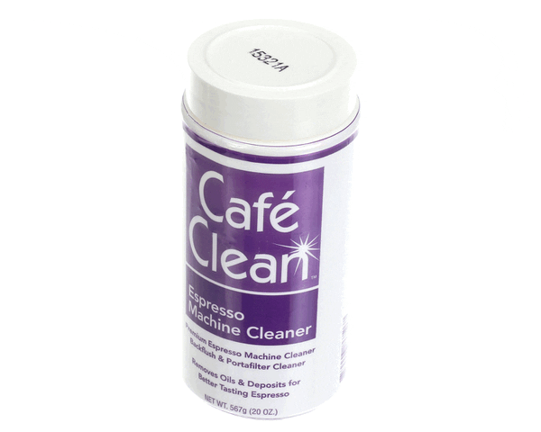 Unic 410-00863 Cafe Clean Cleaning Powder (UNC410-00863)