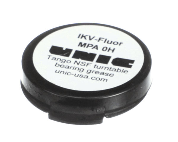 Unic 410-00865 Grease Ikv Fluor Mpa 0H Single Use (UNC410-00865)