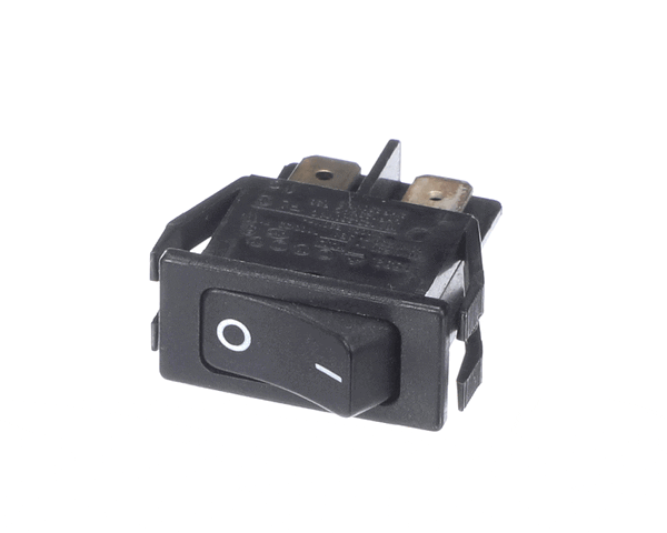 Unic 43400 Dpst Switch - Ul - 16A/125-250V (UNC43400)