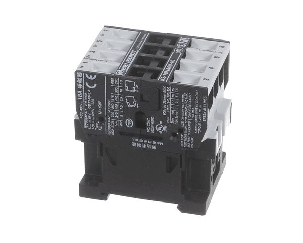 Unic 43801 Contactor 200V 60Hz (UNC43801)