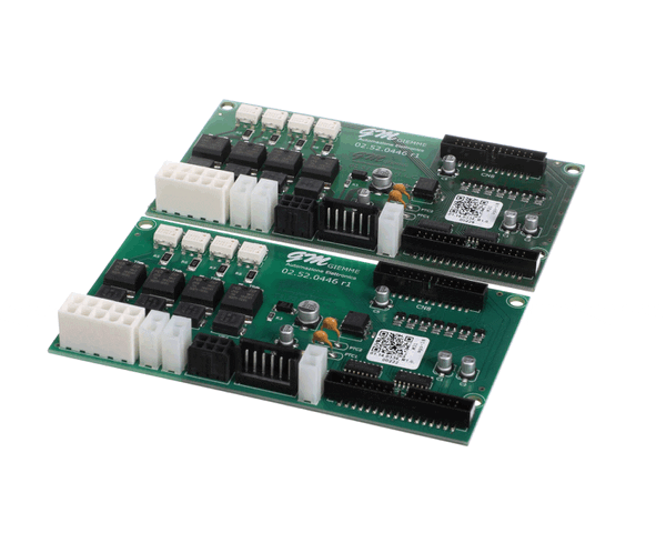 Unic 45145 Supplementary Cpu For Pony4 (UNC45145)