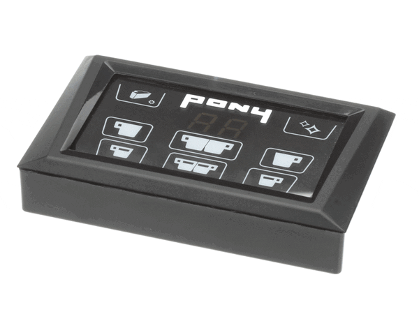Unic 45146 Dosing Touchpad / Control Box For Pony2/ (UNC45146)