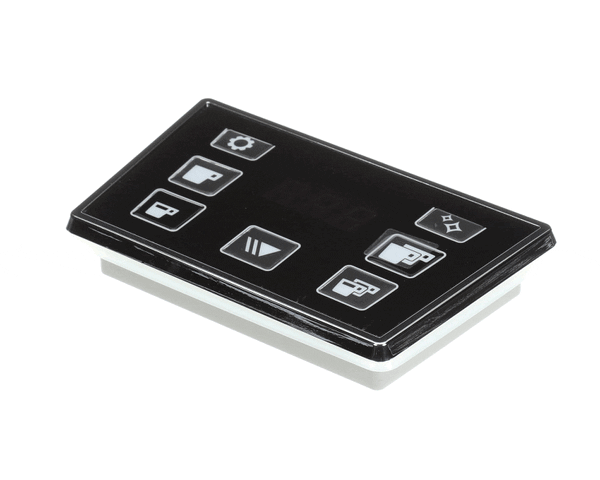 Unic 45153S Touchpad Aura Groups Tactile S (UNC45153S)