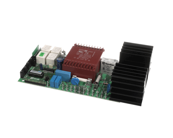 Unic 45301 Electronic Card (UNC45301)