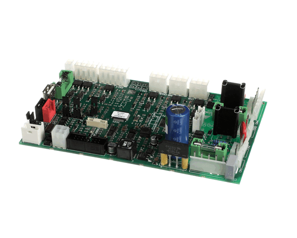 Unic 45355 Aura Cpu Board (UNC45355)