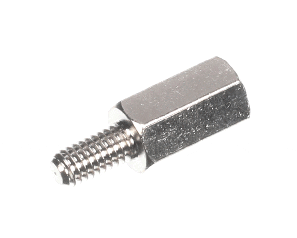 Unic 50113 M4 Stand-Off - H:12Mm (UNC50113)
