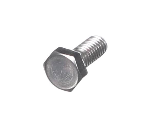 Unic 50118 M4X10Mm Stainless Steel Screw (7Mm Hex) (UNC50118)