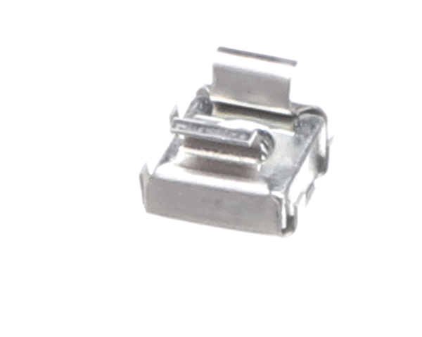 Unic 52514 M4 Captive Nut (Chassis) (UNC52514)