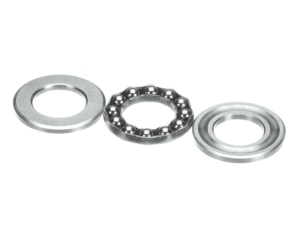 Unic 53117 Turntable Part: Thrust Ball Bearing 28X1 (UNC53117)