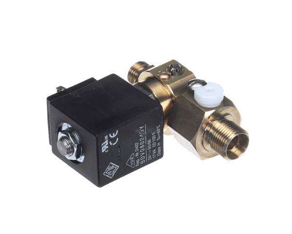 Unic Au1072 Hot Water Mixing Valve Complete (UNCAU1072)