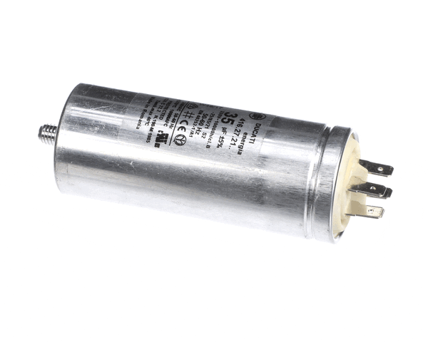 Unic Cg-50227 Capacitor For E37K - 35Uf.. (UNCCG-50227)