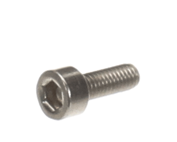 Unic Cn306 M3X8Mm Stainless Steel Screw (2.5Mm Sock (UNCCN306)