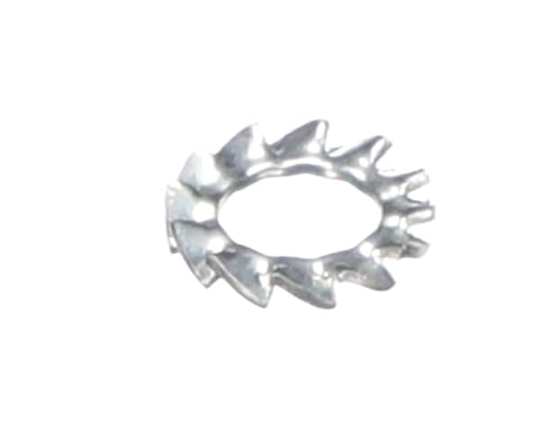 Unic Cn344 Zinc Star Washer - M5 (UNCCN344)