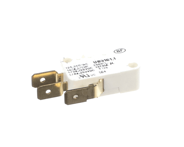 Unic Cn526 Micro-Switch - (10.1A)125-250Vac / (1/2A (UNCCN526)