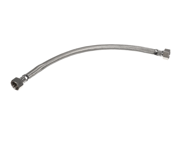 Unic Cn625 Flexible Hose - 35Cm - 3/8 Bspf X 3/8 Bs (UNCCN625)