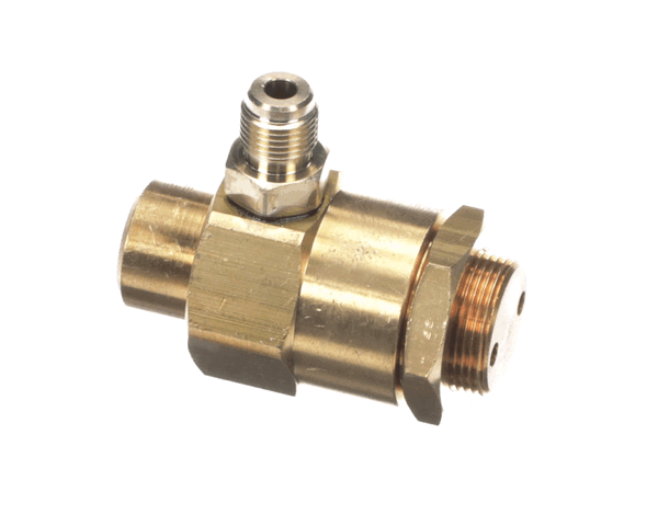 Unic Do191 High-Pressure Relief Valve - 1/8 Bspf (UNCDO191)