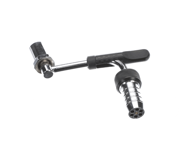 Unic Dv1024 Adjustable Hot Water Wand (UNCDV1024)