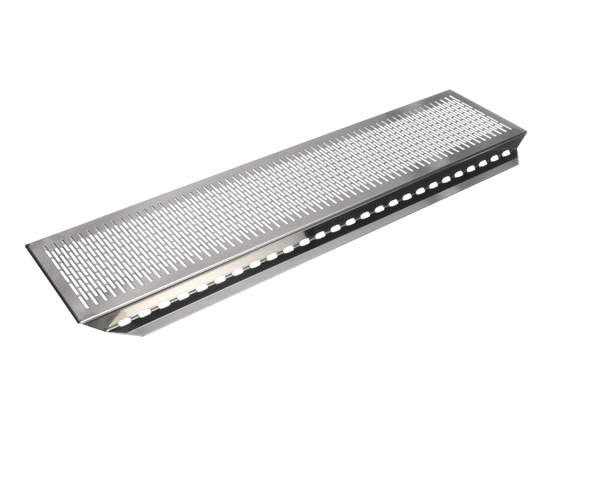 Unic Dv3332 Drain Tray Grate For Twin Rumba (UNCDV3332)