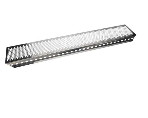 Unic Dv3333 Drain Tray Grate For Tri Rumba (UNCDV3333)