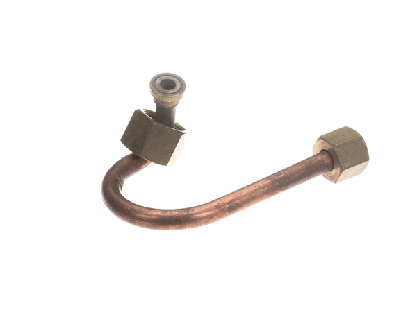 Unic Dv6081 Service Boiler Supply Pipe For Rumba/Mir (UNCDV6081)