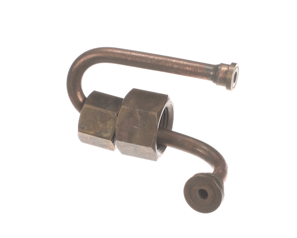 Unic Dv6082 Pressurestat Supply Pipe For Rumba/Mira (UNCDV6082)