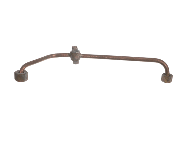 Unic Dv6097 Steam Pipe For Mira (Ev) (UNCDV6097)
