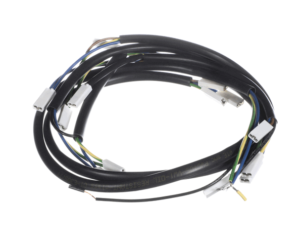 Unic Dv8109 Feeding Electronic Box Cable (Rumba/Mira (UNCDV8109)