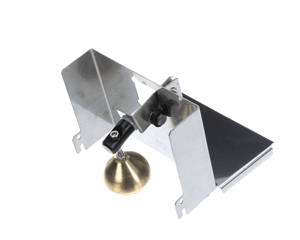 Unic Fr1007 Turntable Knock-Out Assembly (UNCFR1007)