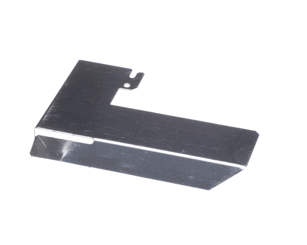Unic Fr2073 Left Turntable Shroud (UNCFR2073)