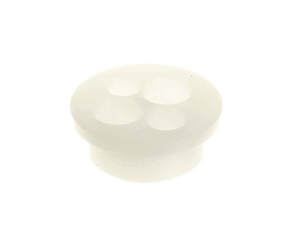 Unic Fr4088 Drain Chute Cap 4 Holes (UNCFR4088)