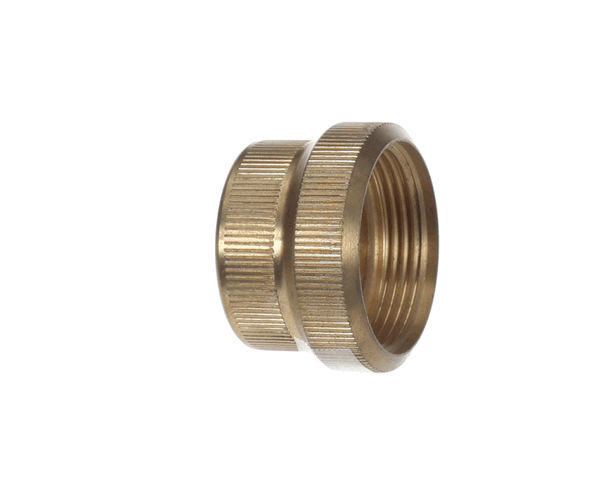 Unic Fr4095 Brass Cap For Inlet Safety/Filter Manifo (UNCFR4095)