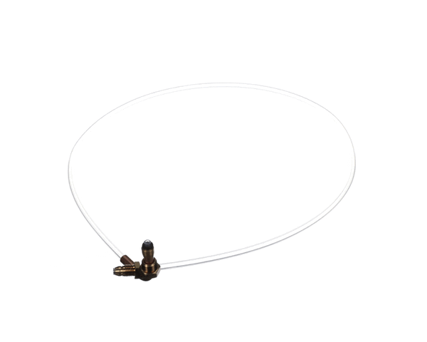 Unic Fr6505 Hot Water Mixing Valve Supply Tube (UNCFR6505)