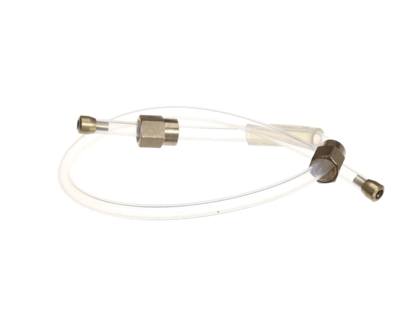 Unic Fr6526 Duo Right Coffee Decompression Tube - L: (UNCFR6526)