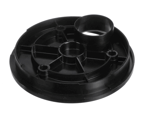 Unic Fr7000 Turntable Part: Platter Cover (UNCFR7000)