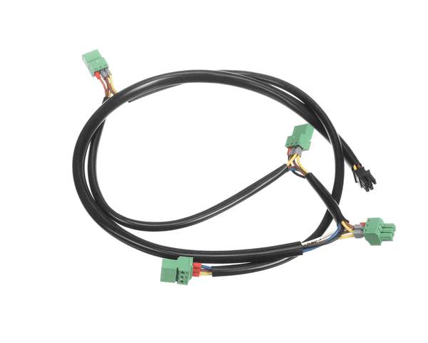 Unic Fr8004 Tango Turntable And Left Piston Sensors (UNCFR8004)