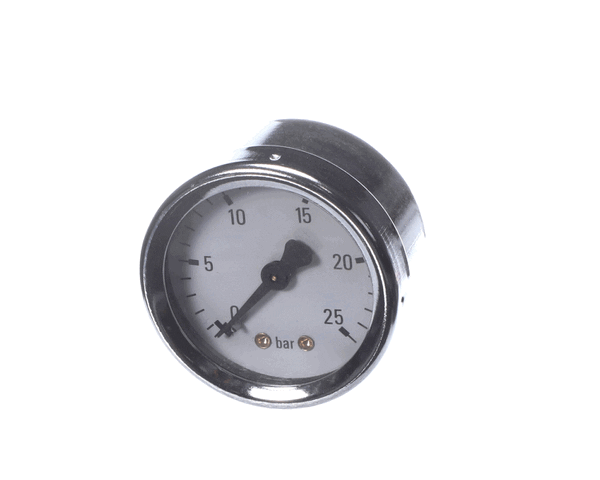 Unic M11 25Bar Manometer (UNCM11)