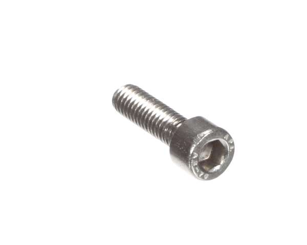Unic N33 M6X20Mm Stainless Steel Screw (4Mm Socke (UNCN33)