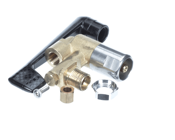 Unic Nz1014 Steam Glide Steam Valve Complete (UNCNZ1014)