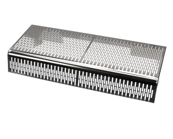 Unic Nz2062 Sdc2 Center Drain Tray Grate (Raised) (UNCNZ2062)