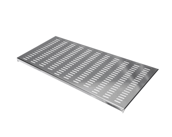 Unic Nz3007 Left Cup Warmer Grate (UNCNZ3007)