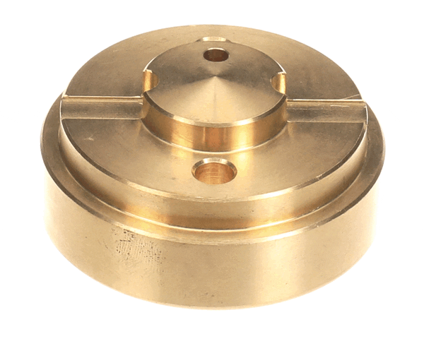 Unic Nz4019 Crema Chamber Tamper -Easylock (UNCNZ4019)