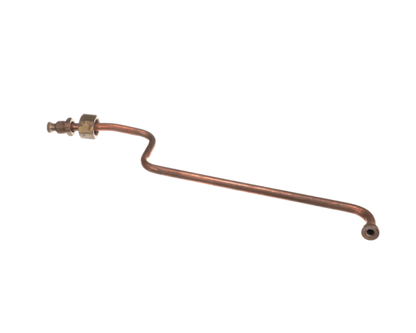 Unic Nz6010 Sdc Left Steam Pipe (UNCNZ6010)