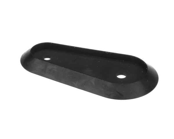 Unic Nz7023 Front Rubber Foot (UNCNZ7023)