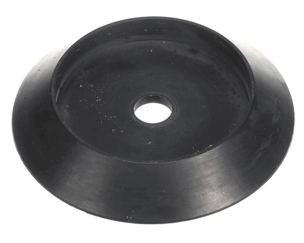 Unic Nz7024 Rear Rubber Foot (UNCNZ7024)